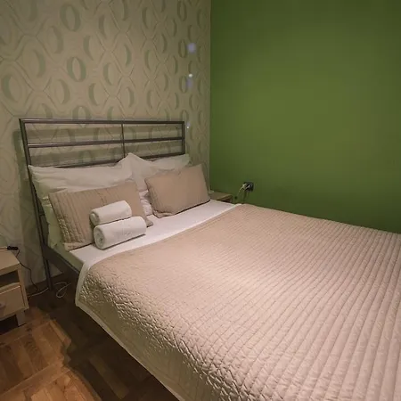 D-home King شقة *