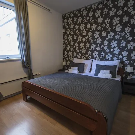 شقة D-home King *