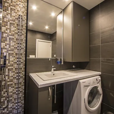 شقة D-home King *