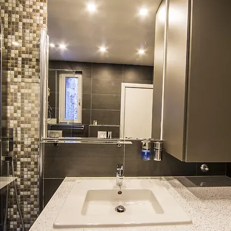 D-home King Διαμέρισμα