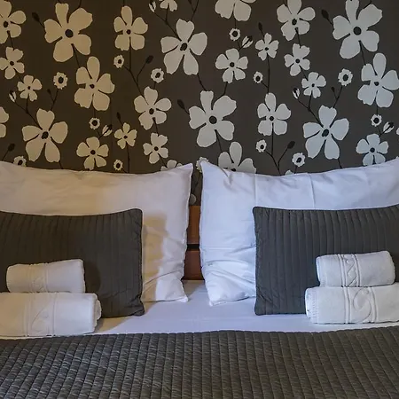 D-home Daire Belgrad