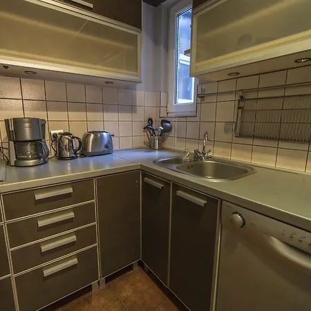 شقة D-home King *