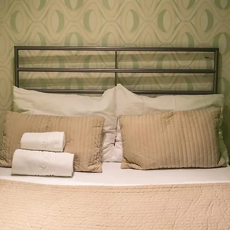 شقة D-home King *